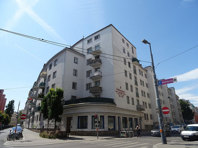 Hanswursthaus
