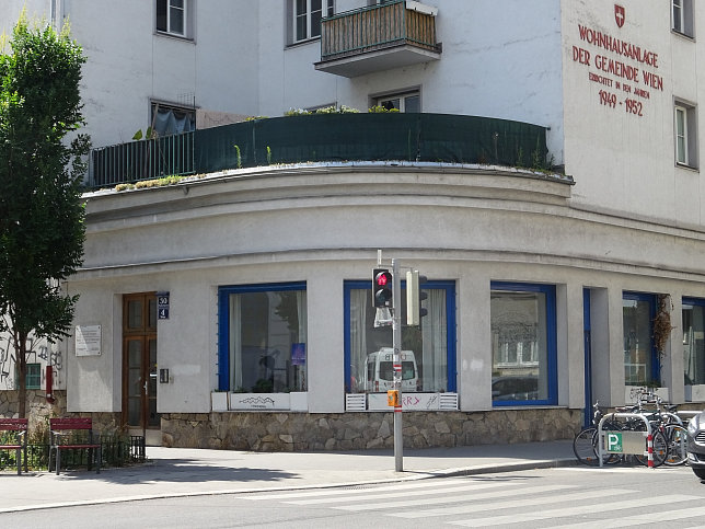Hanswursthaus