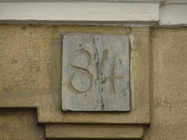 Haydnhaus (Haydngasse 19)