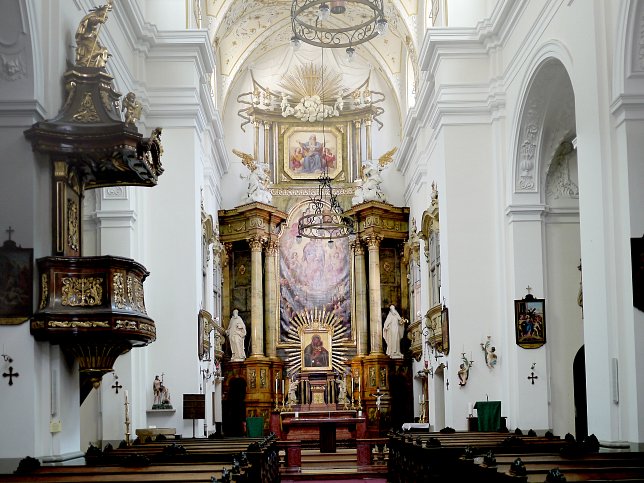Laimgrubenkirche