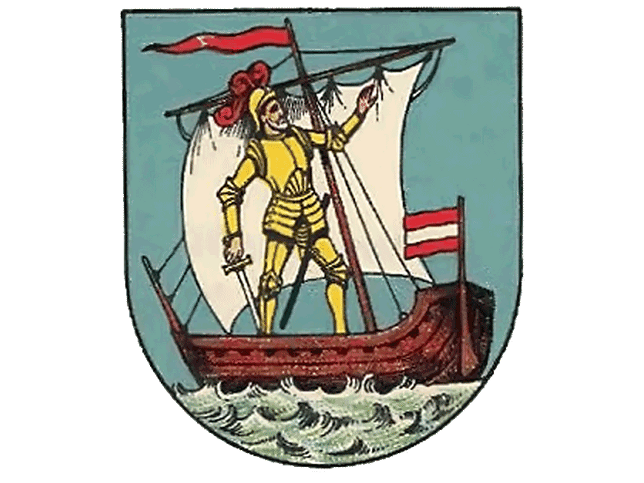 Mariahilf Bezirksteil Wappen