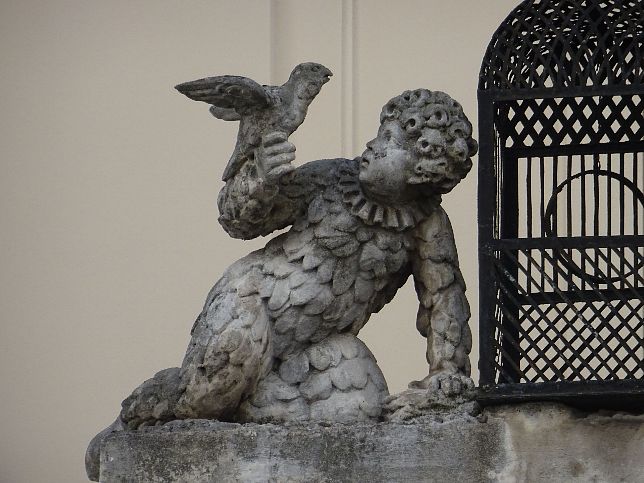 Papageno-Tor