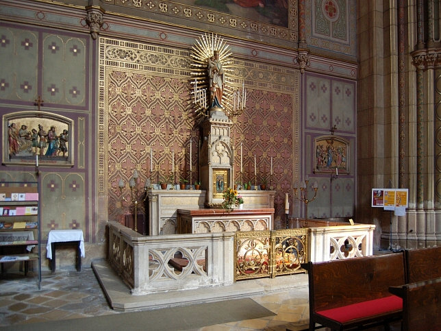 Altlerchenfelder Pfarrkirche