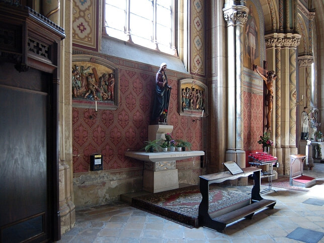 Altlerchenfelder Pfarrkirche