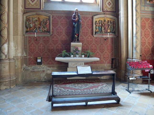 Altlerchenfelder Pfarrkirche