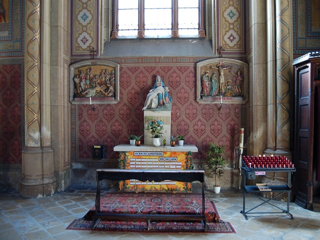 Altlerchenfelder Pfarrkirche