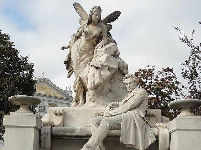 Ferdinand-Raimund-Denkmal