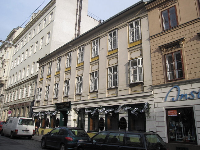 Jarosinski & Vaugoin