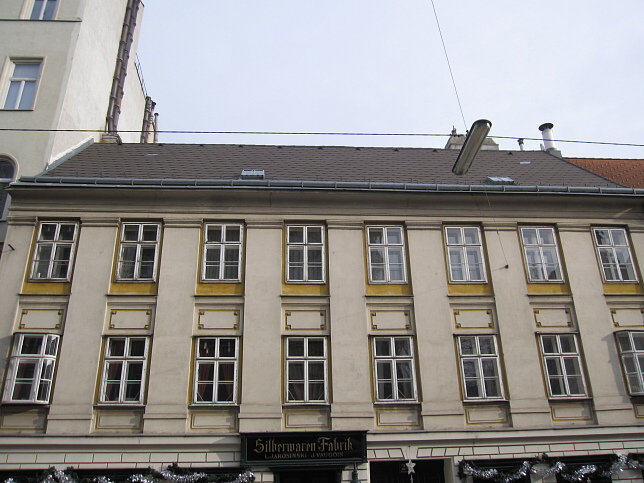 Jarosinski & Vaugoin