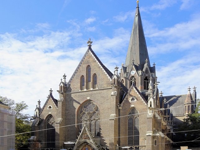 Lazaristenkirche