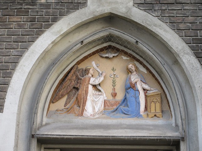 Lazaristenkirche