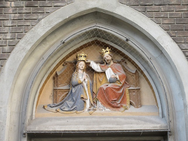 Lazaristenkirche