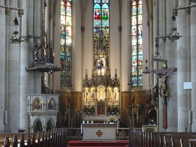Lazaristenkirche