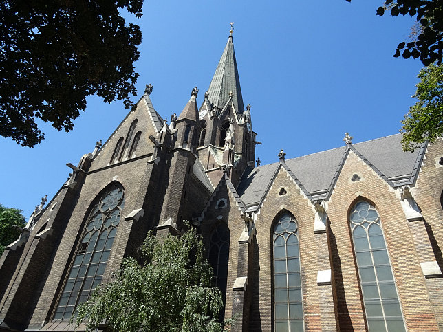 Lazaristenkirche