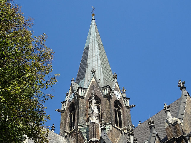 Lazaristenkirche
