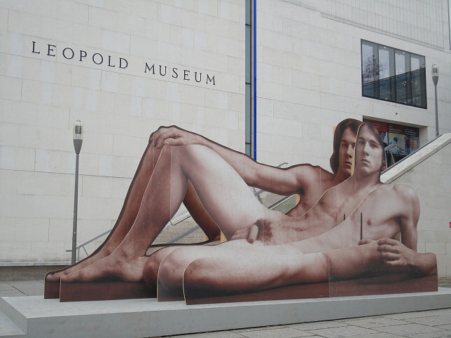 Leopold Museum