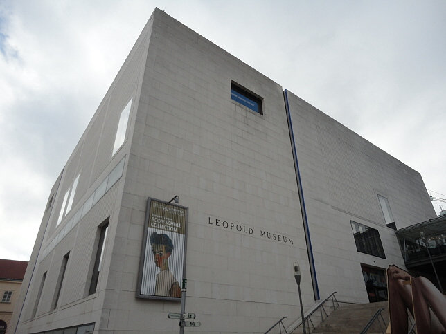 Leopold Museum