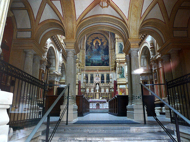 Mechitaristenkirche