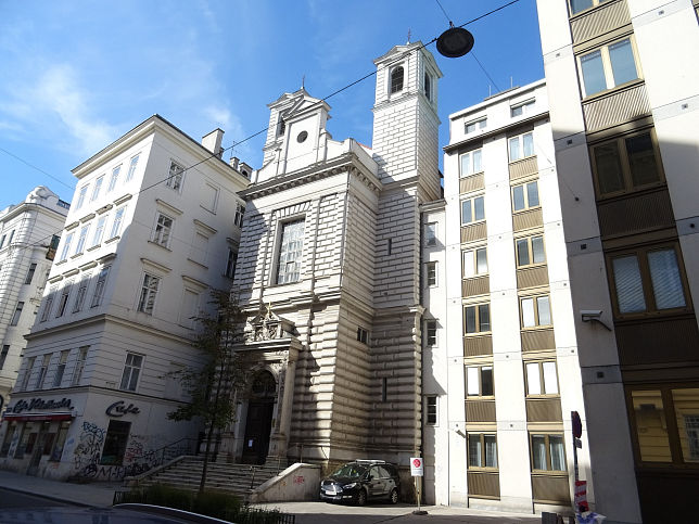 Mechitaristenkirche