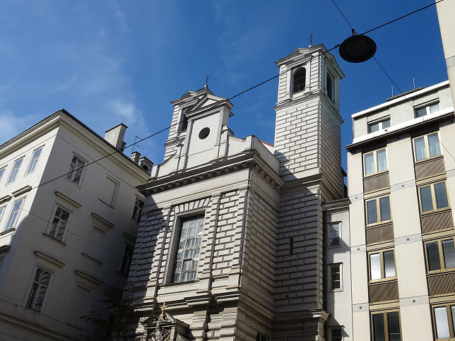 Mechitaristenkirche