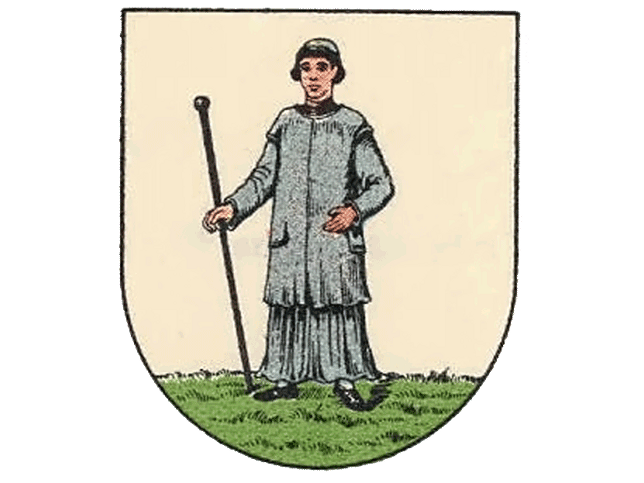Schottenfeld Wappen