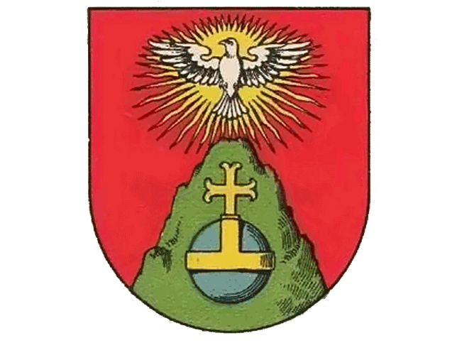 Spittelberg Wappen