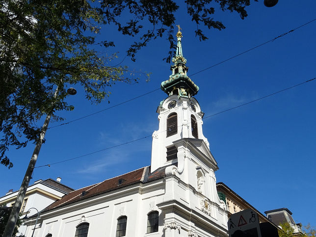 Stiftskirche