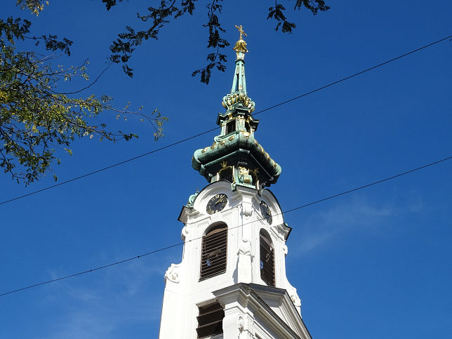 Stiftskirche