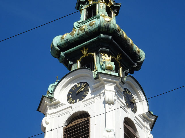 Stiftskirche