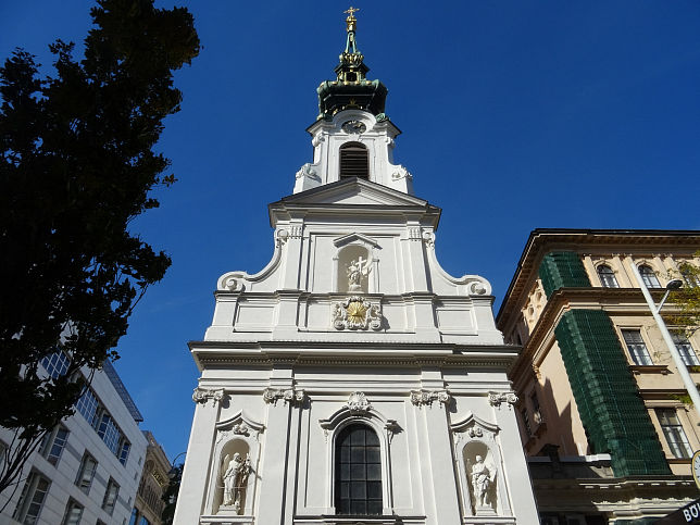Stiftskirche