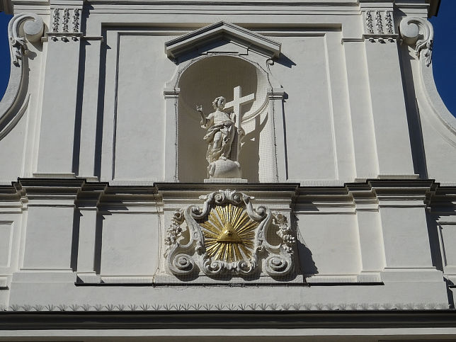 Stiftskirche