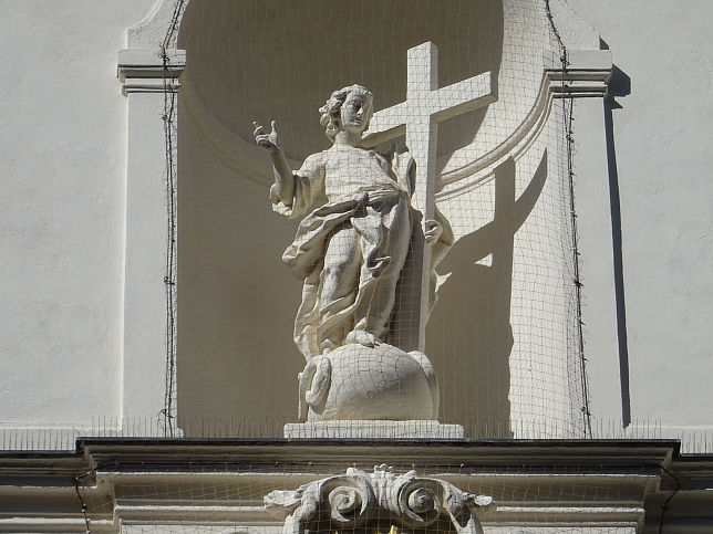 Stiftskirche