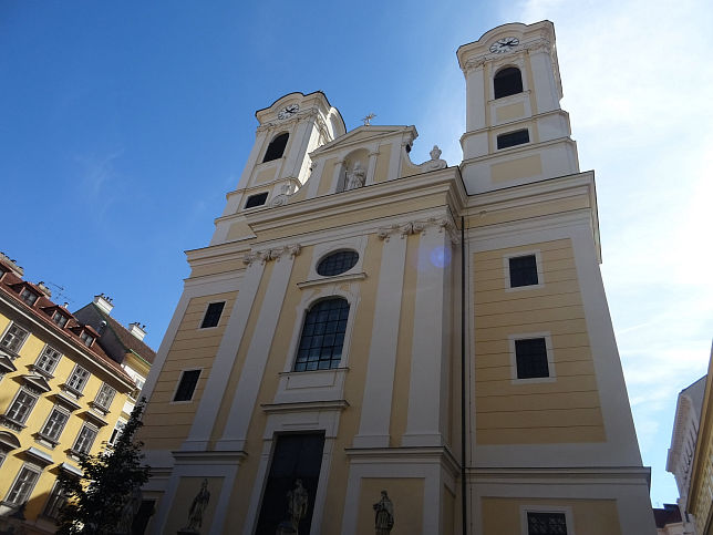 Kirche St. Ulrich
