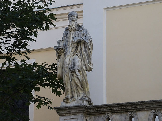 Kirche St. Ulrich