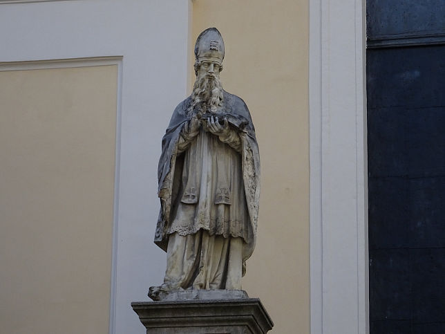Kirche St. Ulrich