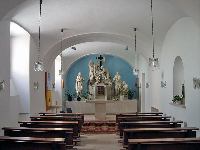 Kirche St. Ulrich