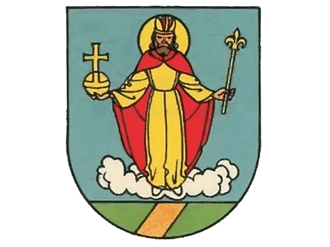 Breitenfeld Wappen