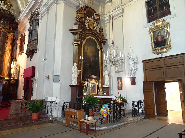 Alserkirche
