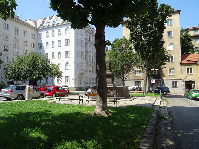 Isisbrunnen