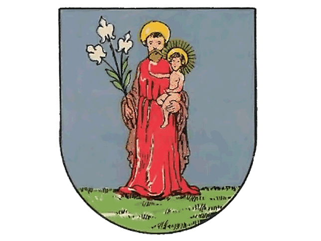 Josefstadt Wappen
