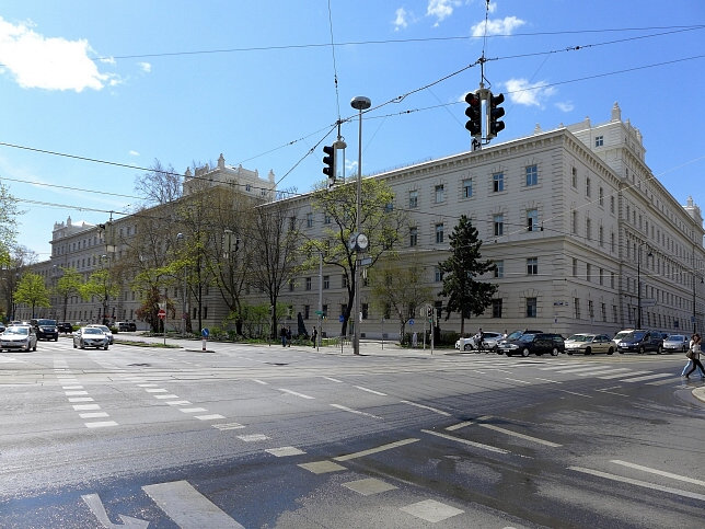 Landesgericht fr Strafsachen