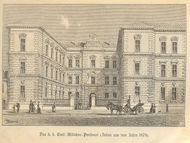 Palais Strozzi