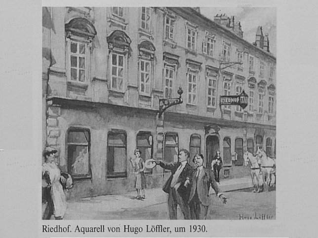 Riedhof