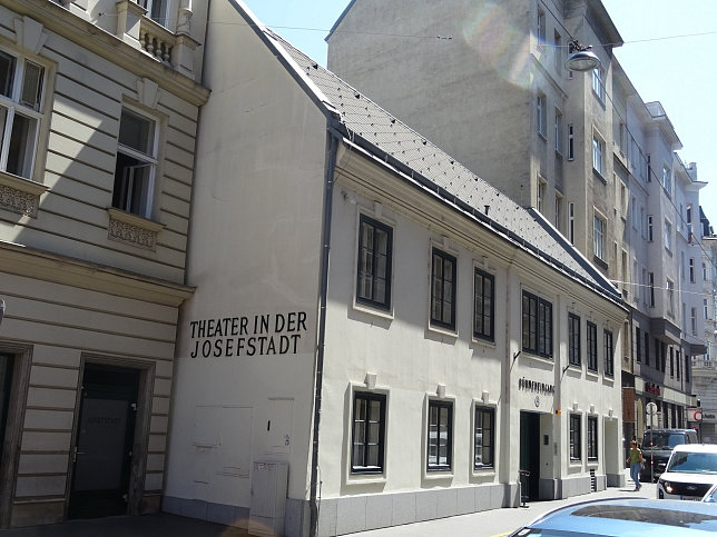 Theater in der Josefstadt