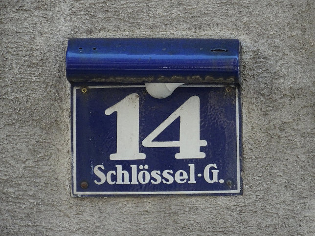 Therese-Schlesinger-Hof