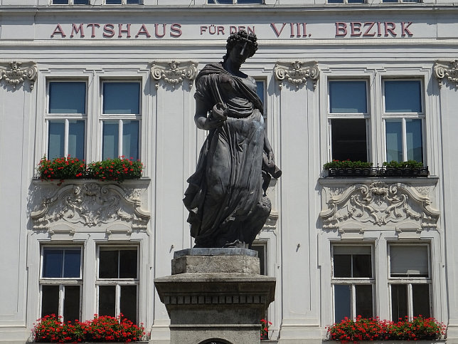 Wachsamkeitsbrunnen