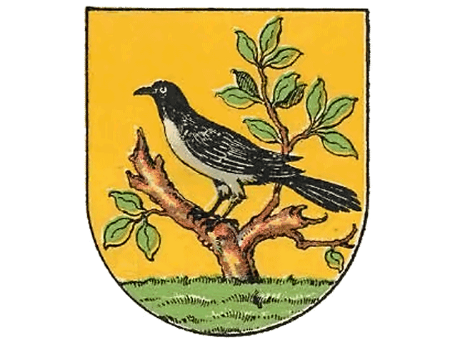 Alservorstadt Wappen