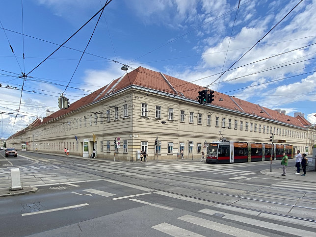 Campus der Universitt Wien