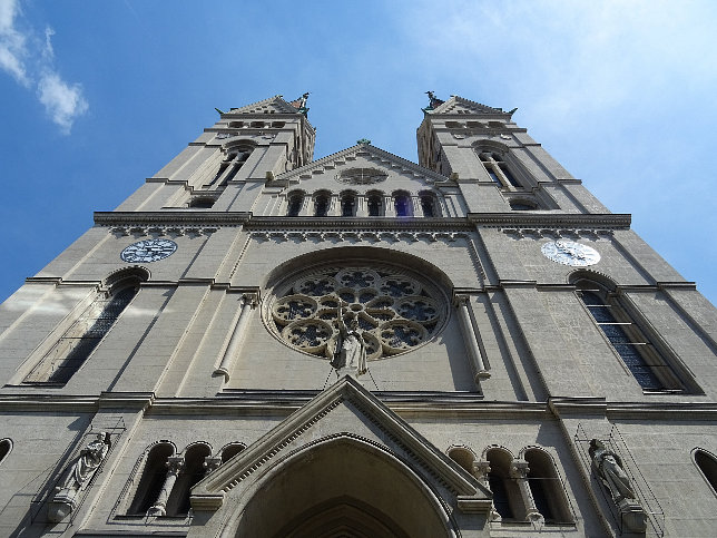 Canisiuskirche
