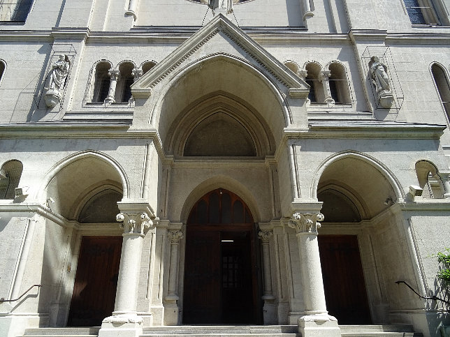 Canisiuskirche